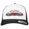Flexfit Retro Trucker Cap 2-Tone Miniaturansicht