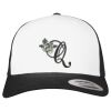 Flexfit Retro Trucker Cap 2-Tone Miniaturansicht