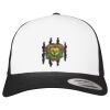 Flexfit Retro Trucker Cap 2-Tone Miniaturansicht