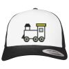 Flexfit Retro Trucker Cap 2-Tone Miniaturansicht