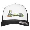 Flexfit Retro Trucker Cap 2-Tone Miniaturansicht