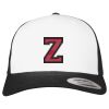 Flexfit Retro Trucker Cap 2-Tone Miniaturansicht
