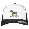 Flexfit Retro Trucker Cap 2-Tone Miniaturansicht