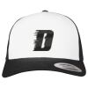 Flexfit Retro Trucker Cap 2-Tone Miniaturansicht