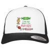 Flexfit Retro Trucker Cap 2-Tone Miniaturansicht