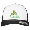 Flexfit Retro Trucker Cap 2-Tone Miniaturansicht