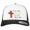 Flexfit Retro Trucker Cap 2-Tone Miniaturansicht