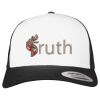 Flexfit Retro Trucker Cap 2-Tone Miniaturansicht