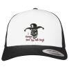 Flexfit Retro Trucker Cap 2-Tone Miniaturansicht