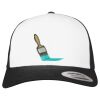 Flexfit Retro Trucker Cap 2-Tone Miniaturansicht