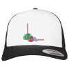 Flexfit Retro Trucker Cap 2-Tone Miniaturansicht