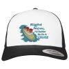 Flexfit Retro Trucker Cap 2-Tone Miniaturansicht