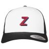 Flexfit Retro Trucker Cap 2-Tone Miniaturansicht