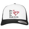Flexfit Retro Trucker Cap 2-Tone Miniaturansicht