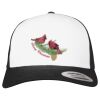 Flexfit Retro Trucker Cap 2-Tone Miniaturansicht