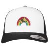Flexfit Retro Trucker Cap 2-Tone Miniaturansicht