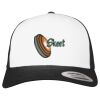 Flexfit Retro Trucker Cap 2-Tone Miniaturansicht