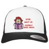 Flexfit Retro Trucker Cap 2-Tone Miniaturansicht