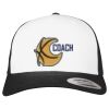 Flexfit Retro Trucker Cap 2-Tone Miniaturansicht
