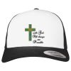 Flexfit Retro Trucker Cap 2-Tone Miniaturansicht