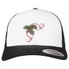 Flexfit Retro Trucker Cap 2-Tone Miniaturansicht