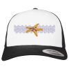 Flexfit Retro Trucker Cap 2-Tone Miniaturansicht
