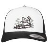 Flexfit Retro Trucker Cap 2-Tone Miniaturansicht