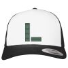 Flexfit Retro Trucker Cap 2-Tone Miniaturansicht