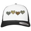 Flexfit Retro Trucker Cap 2-Tone Miniaturansicht