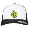 Flexfit Retro Trucker Cap 2-Tone Miniaturansicht
