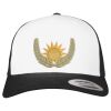 Flexfit Retro Trucker Cap 2-Tone Miniaturansicht