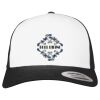 Flexfit Retro Trucker Cap 2-Tone Miniaturansicht