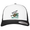 Flexfit Retro Trucker Cap 2-Tone Miniaturansicht