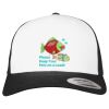 Flexfit Retro Trucker Cap 2-Tone Miniaturansicht