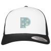 Flexfit Retro Trucker Cap 2-Tone Miniaturansicht