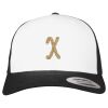Flexfit Retro Trucker Cap 2-Tone Miniaturansicht