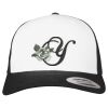 Flexfit Retro Trucker Cap 2-Tone Miniaturansicht