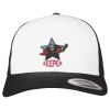 Flexfit Retro Trucker Cap 2-Tone Miniaturansicht