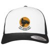 Flexfit Retro Trucker Cap 2-Tone Miniaturansicht
