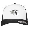 Flexfit Retro Trucker Cap 2-Tone Miniaturansicht