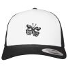 Flexfit Retro Trucker Cap 2-Tone Miniaturansicht