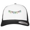 Flexfit Retro Trucker Cap 2-Tone Miniaturansicht