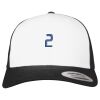 Flexfit Retro Trucker Cap 2-Tone Miniaturansicht