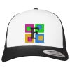 Flexfit Retro Trucker Cap 2-Tone Miniaturansicht