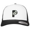 Flexfit Retro Trucker Cap 2-Tone Miniaturansicht