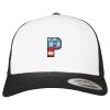 Flexfit Retro Trucker Cap 2-Tone Miniaturansicht