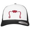 Flexfit Retro Trucker Cap 2-Tone Miniaturansicht
