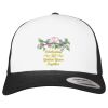 Flexfit Retro Trucker Cap 2-Tone Miniaturansicht
