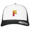 Flexfit Retro Trucker Cap 2-Tone Miniaturansicht