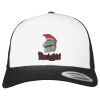 Flexfit Retro Trucker Cap 2-Tone Miniaturansicht